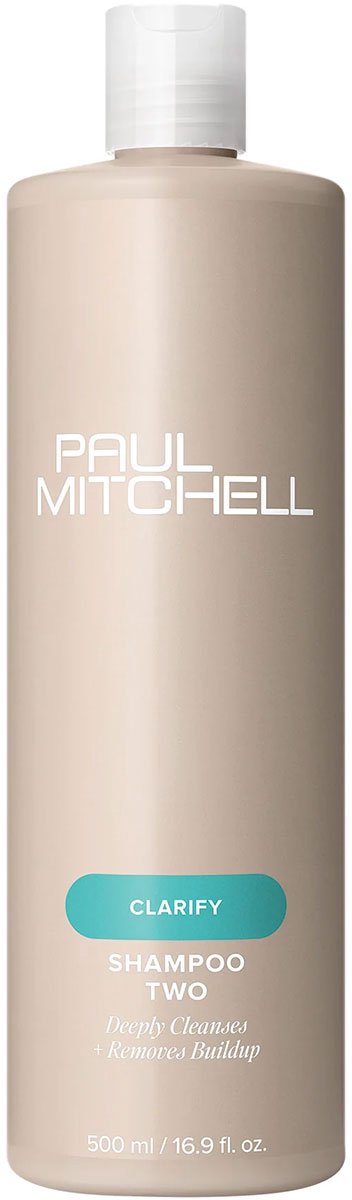Paul Mitchell Shampoo Two 500 ml