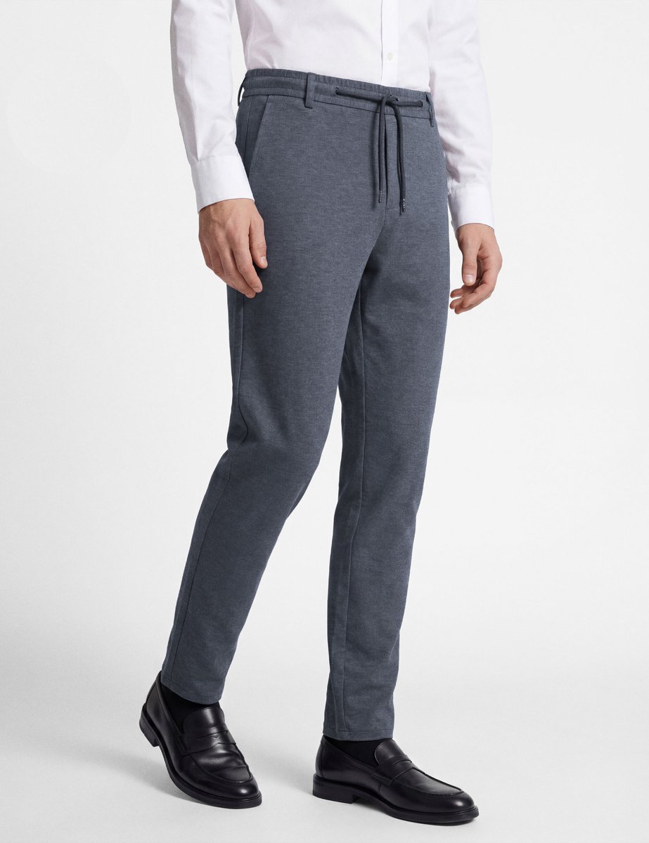 Thomas Goodwin broek van een pak