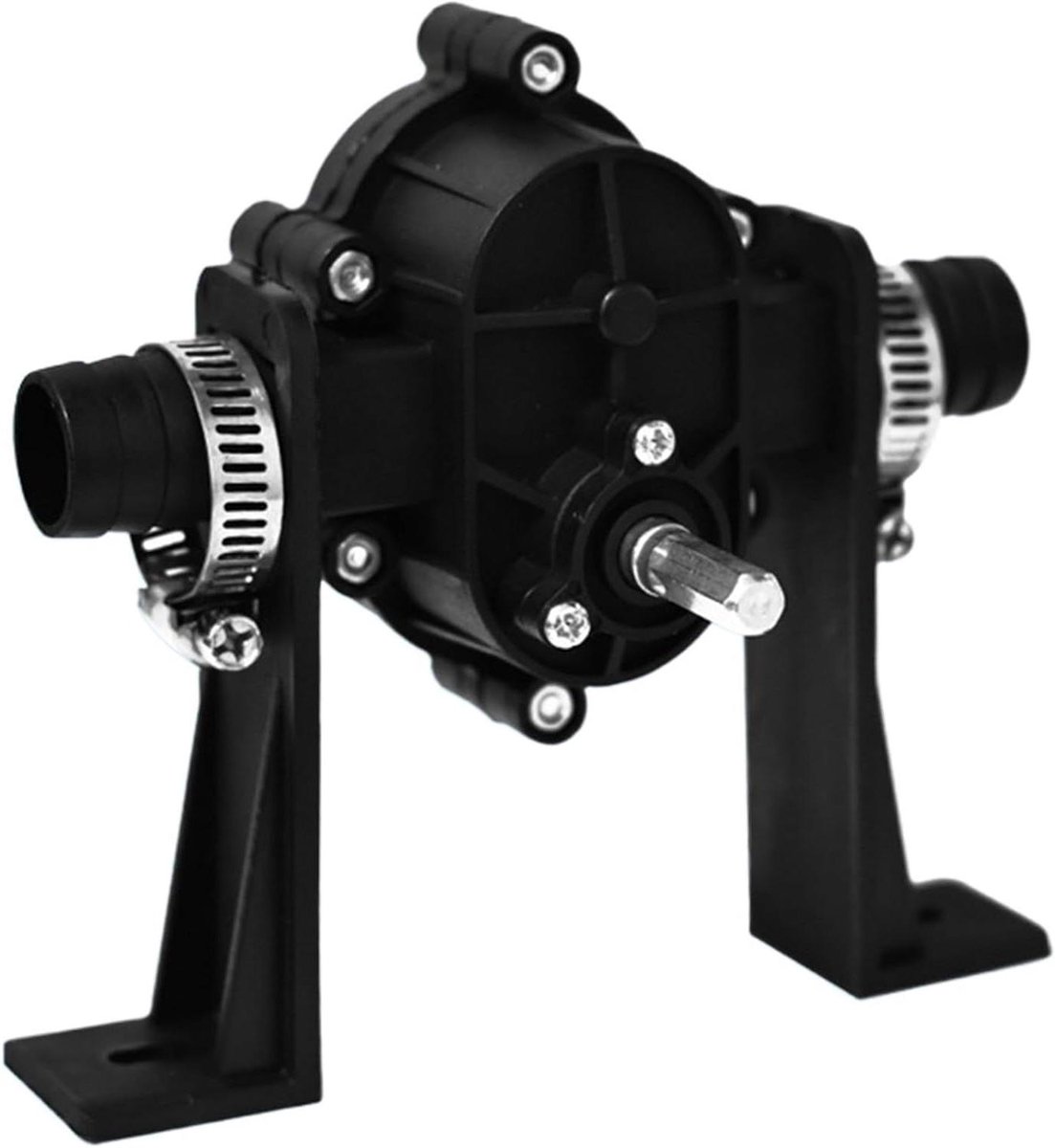Elektrische Boorpomp - Waterpomp Centrifugaal - Water Verplaatsen - Grote Capaciteit - 1800 m/u - One Color