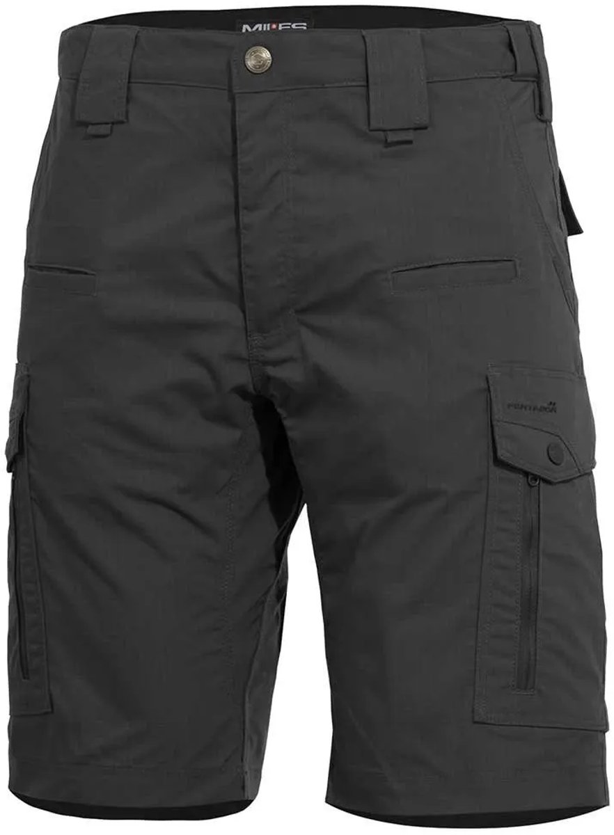 Pentagon Ranger 2.0 Sp Korte Broek 52 Man Zwart