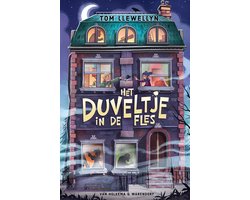 Het duveltje in de fles