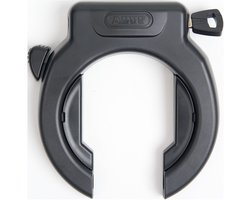 Fietsslot ABUS Ringslot - PRO AMPARO 4750SL (hangverpakking) - Security level 9 - ART 2 - Geschikt voor elektrische fietsen en stadsfietsen