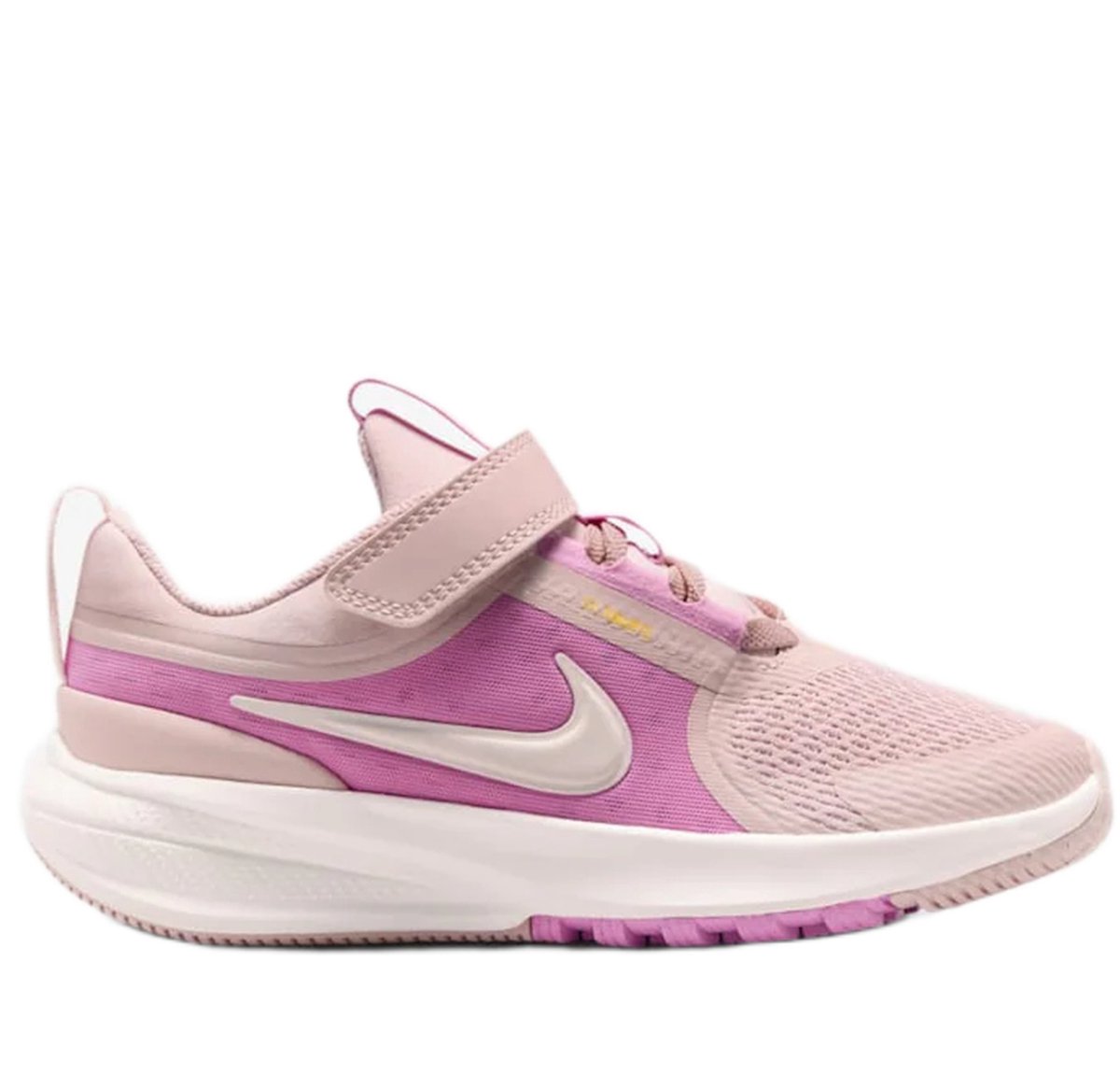 NIKE STAR RUNNER 5 PS Nike kindersneakers – – HF7005-602 Veelkleurig