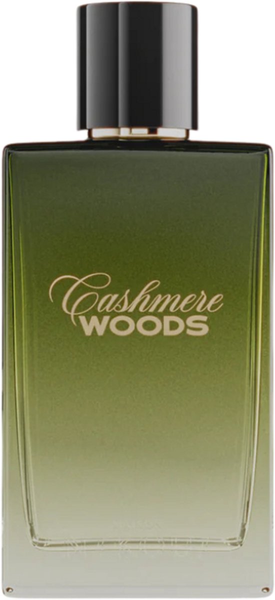 Maison Nikoui Cashmere Woods 100ml