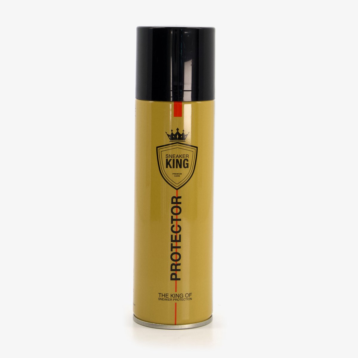 Sneaker King Protector spray - Geel