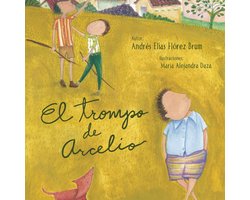 El trompo de Arcelio