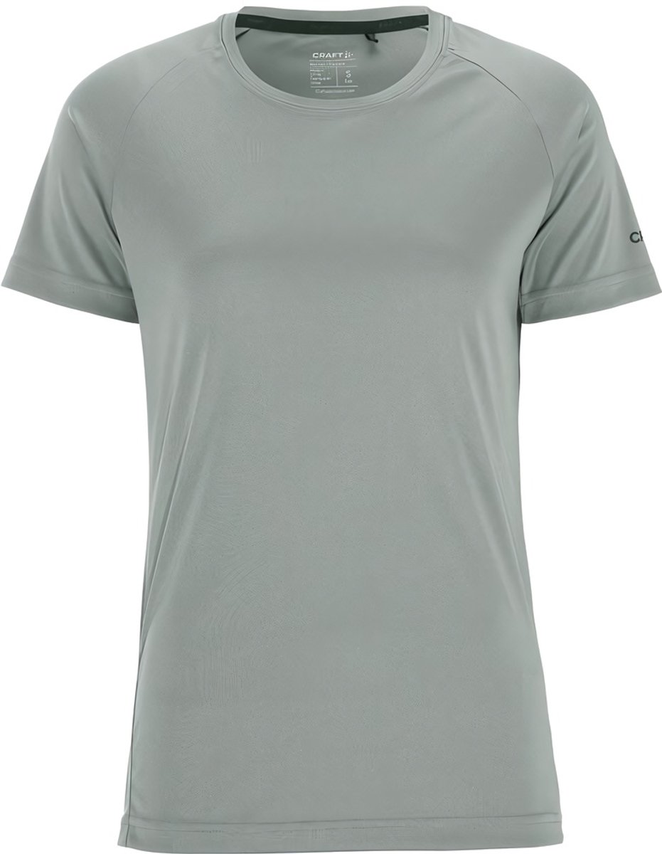 Craft CORE Unify Training Tee W 1909879 - Monument - XS