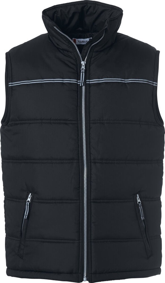 Clique Weston 020989 - Zwart - XL