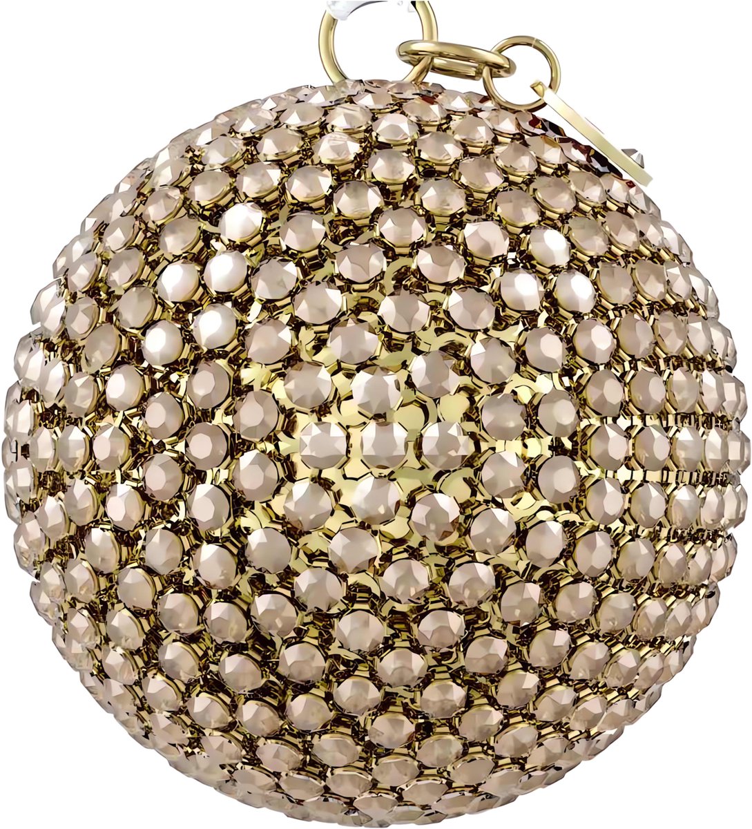 Swarovski Kerstbal Ornament 5760467