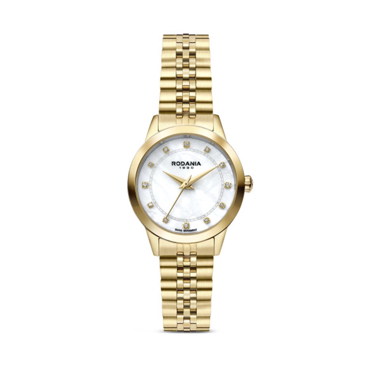 Rodania Montreux Elegance R10041