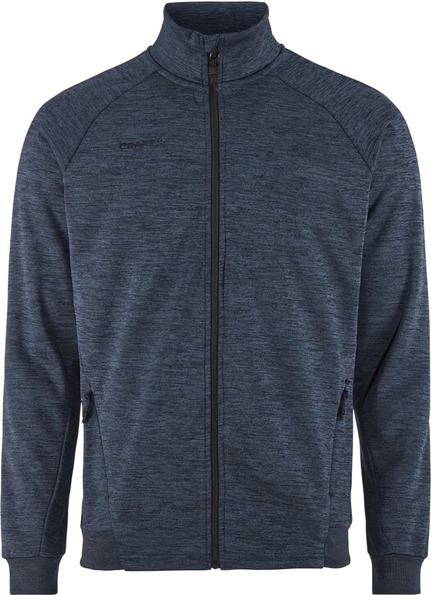 Craft ADV Unify Jacket 1909134 – 4XL Blaze Melange