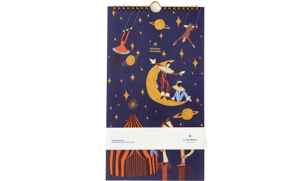 A-Journal Conversation Cards