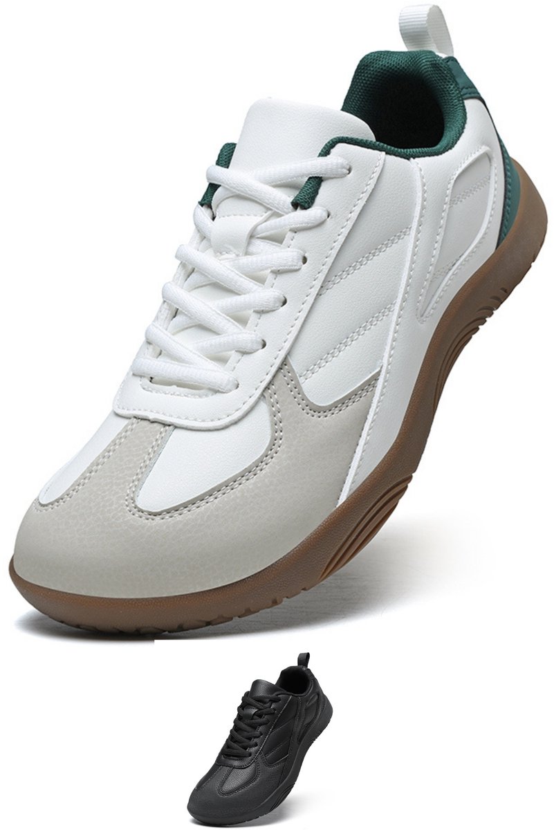DOTALES - Ground barefoot schoenen Wit 45
