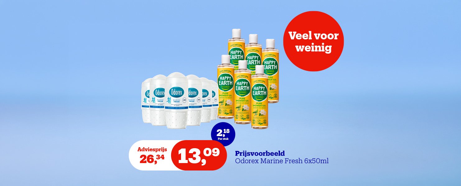 Lichaam, hand- en voet-