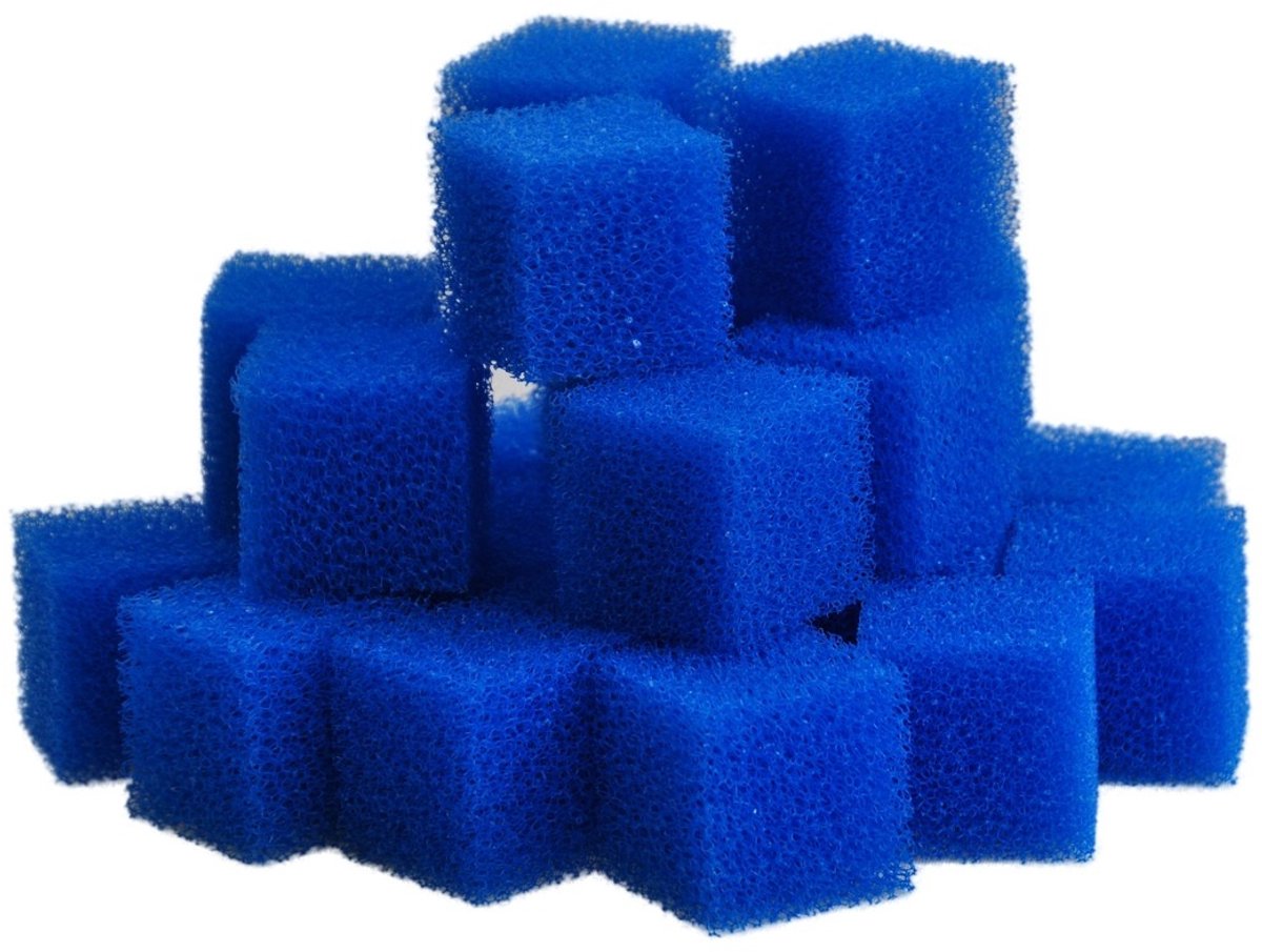 MWR MWR Petrocel fuel Tank Foam 50x50x50mm /100PCS