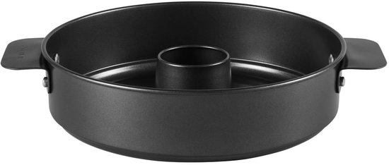 CRIVIT Campingoven - Afmetingen: 31,8 × 25 × 15,6 cm - Geschikt voor: elektrische, gas- en halogeenkookplaat — afbeelding 3