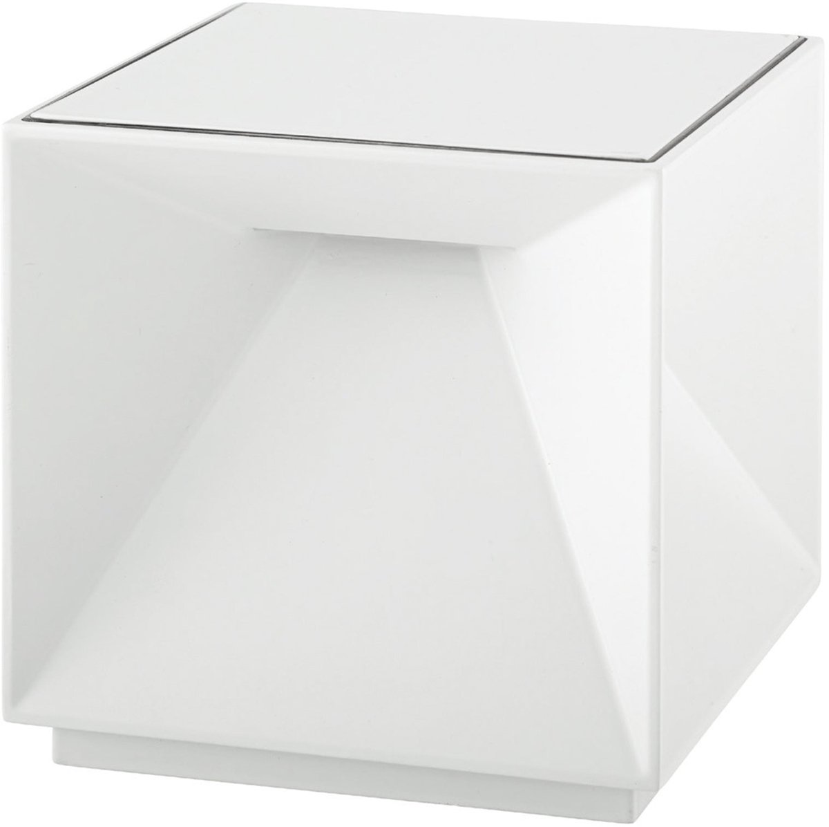 Draadloze nachtlamp H8CM CUBOX MINI