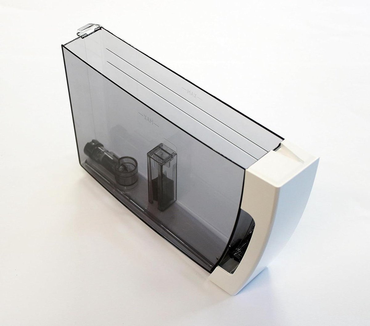 Water Tank - Reservoir Koffiezetapparaat - Koffie Maken - Met Handvat - Niet Gespecificeerd - Wit