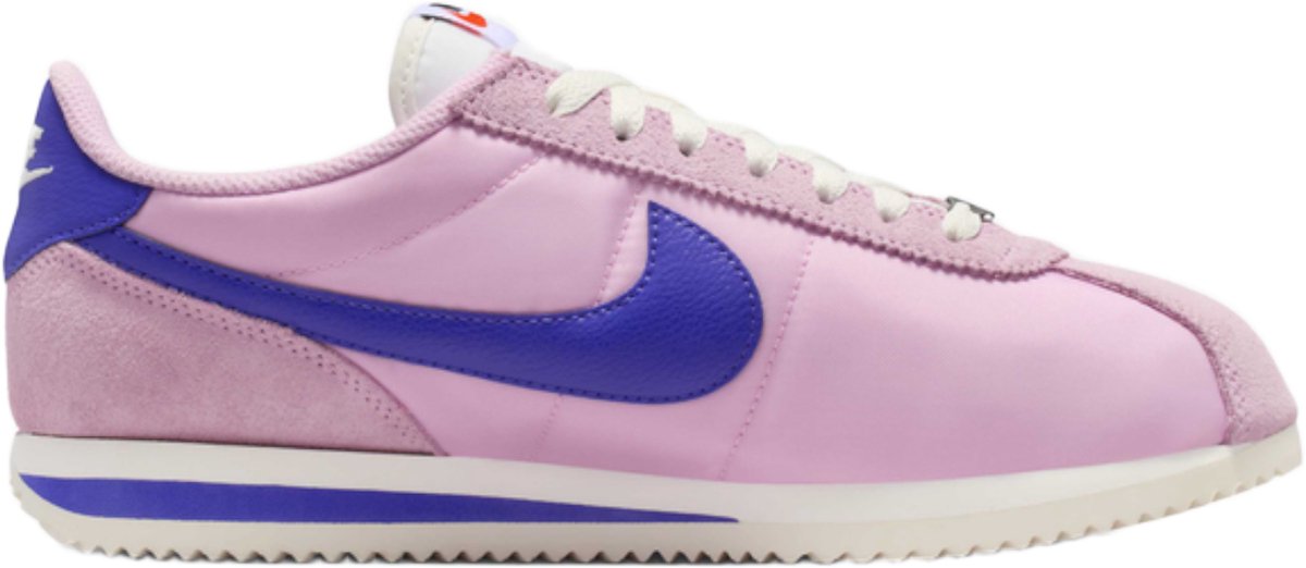 NIKE W CORTEZ TXT DZ2795-607 Nike Dames Sneakers – Model DZ2795-607 Veelkleurig