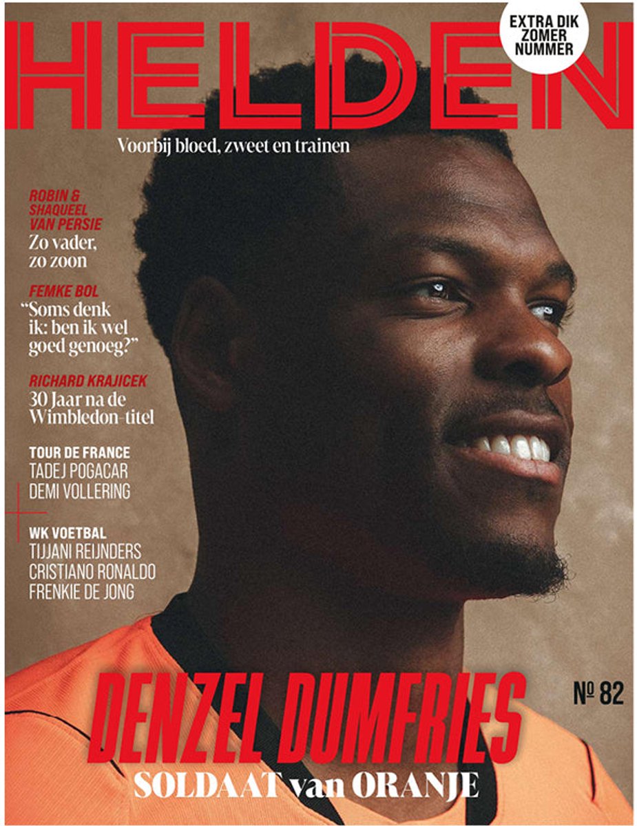 Helden Magazine 82