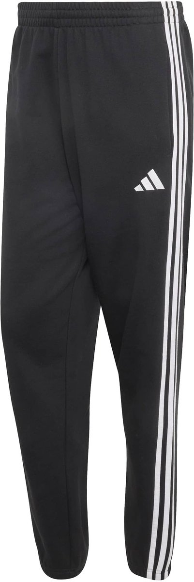 ADIDAS m 3s fl tc pt Sport pantalon heren Zwart