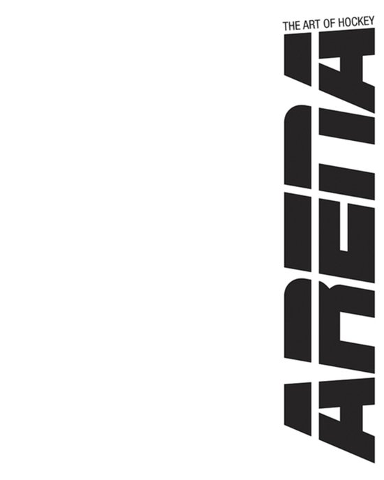 ARENA - cover