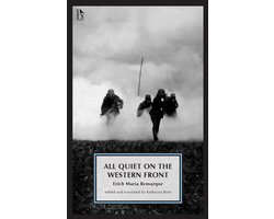 All Quiet on the Western Front
