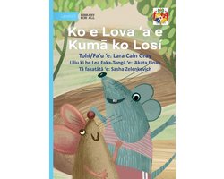 Rosie's Rat Race - Ko e Lova ʻa e Kumā ko Losí