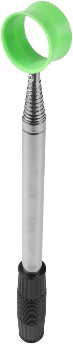 Golfbal Retriever - Ballen Vinder - Golfen - Telescopisch Uittrekbaar - 36 m - Blauw