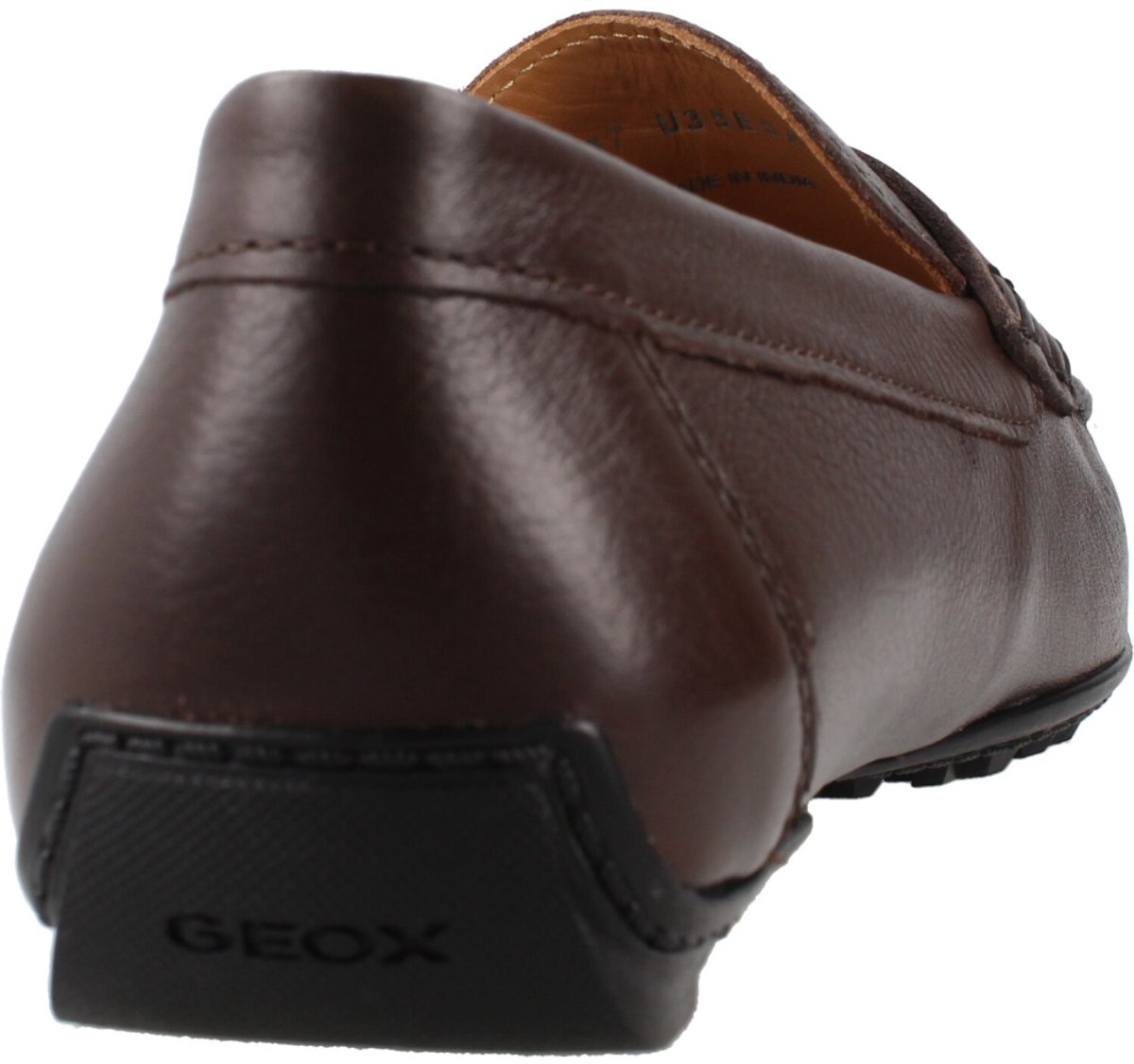 GEOX U35E5A 00046 Bruin 40 EU