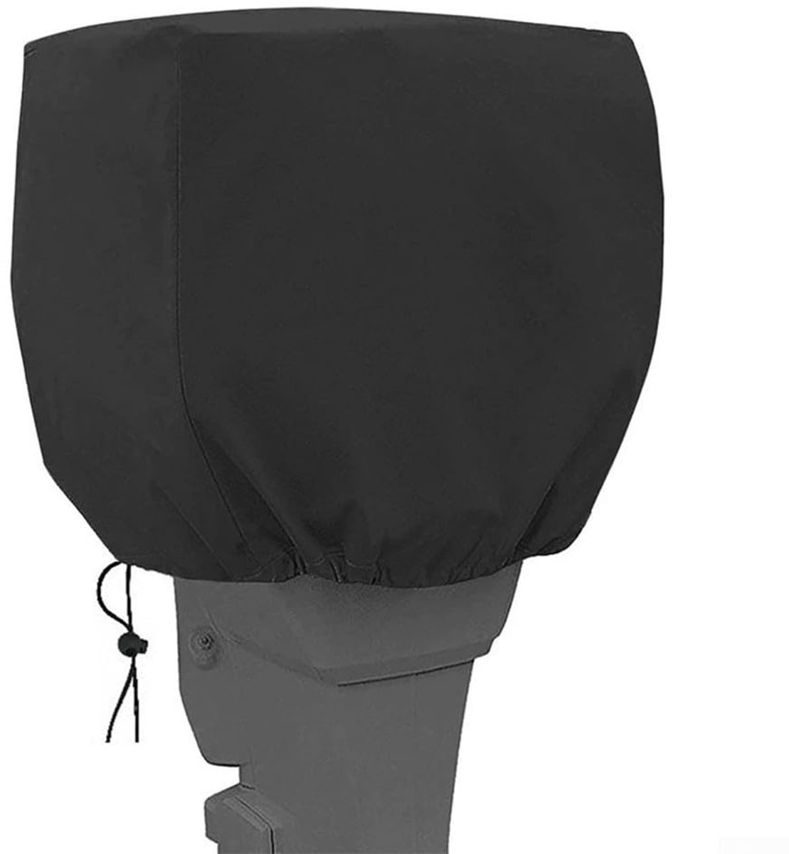 Dailygoods - Buitenboordmotor Motorhoes - Waterdichte Beschermhoes voor Jachtmotoren (S: 0-10HP)