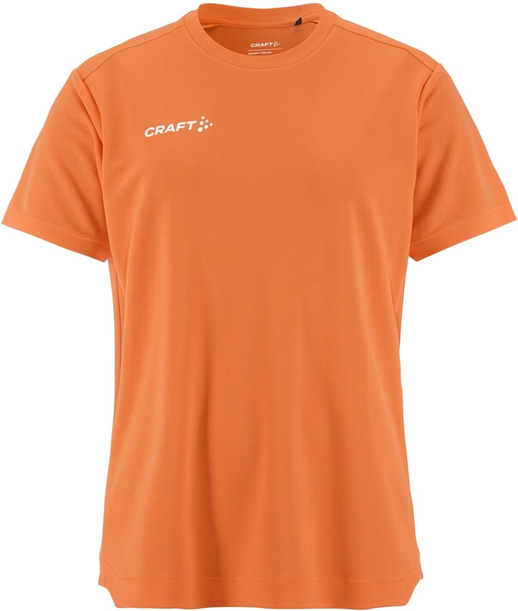 Craft dames-T-shirt Evolve 2.0 Structured Jersey W 1915636