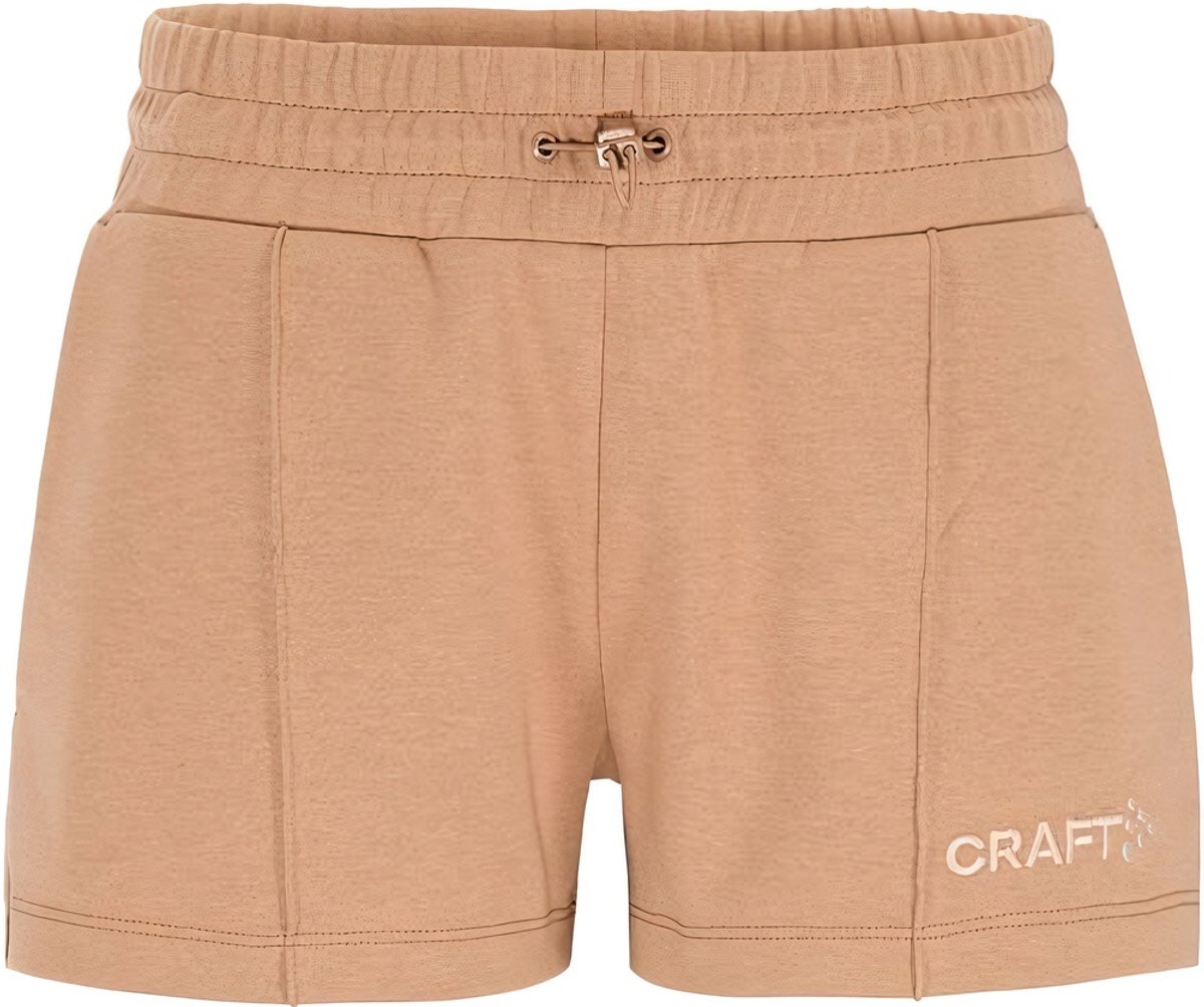 Craft Adv Join Sweatshort, zalm - Maat L -