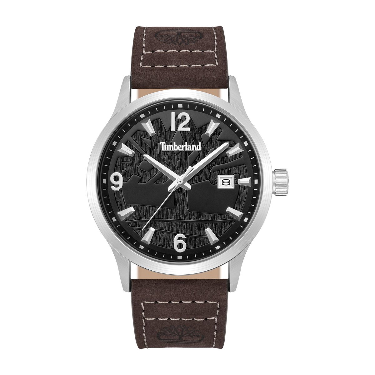 Datum horloge Trumbull