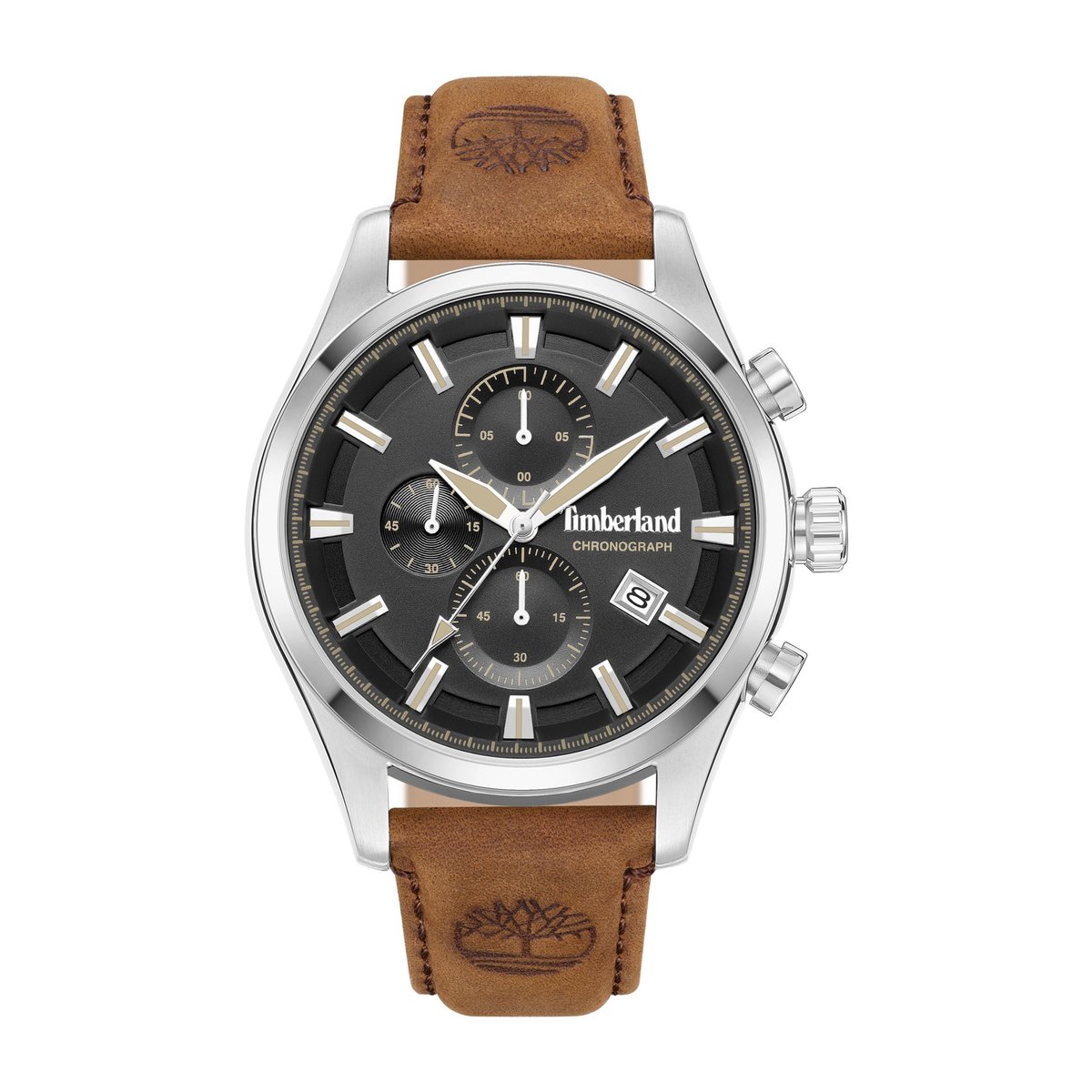 Chronograaf Ashmont