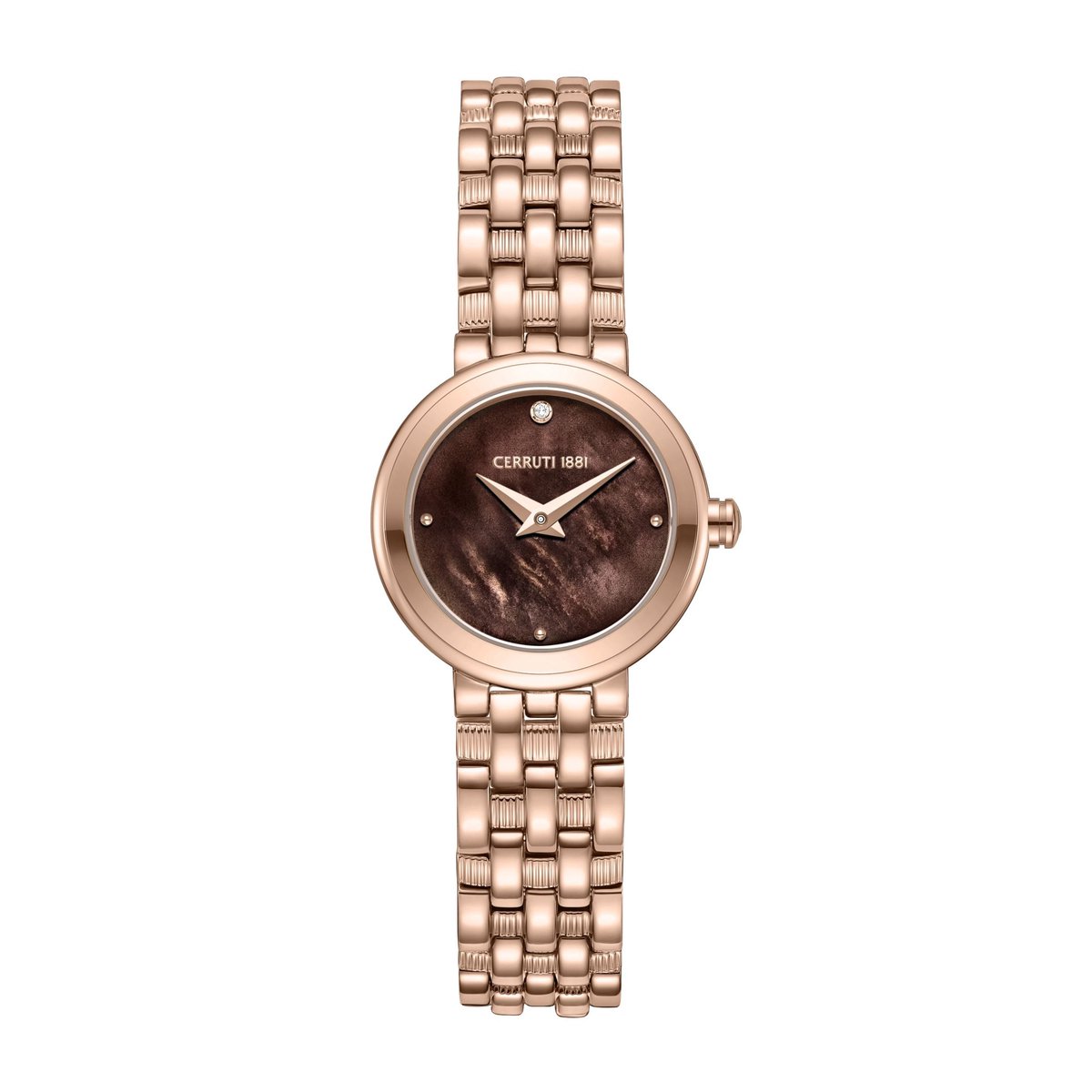 Horloge Lusia
