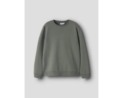 GUPPY - GMMNOAH LS SWEAT BRU CAM Jongens Trui