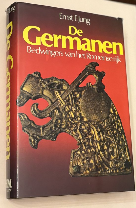 De Germanen