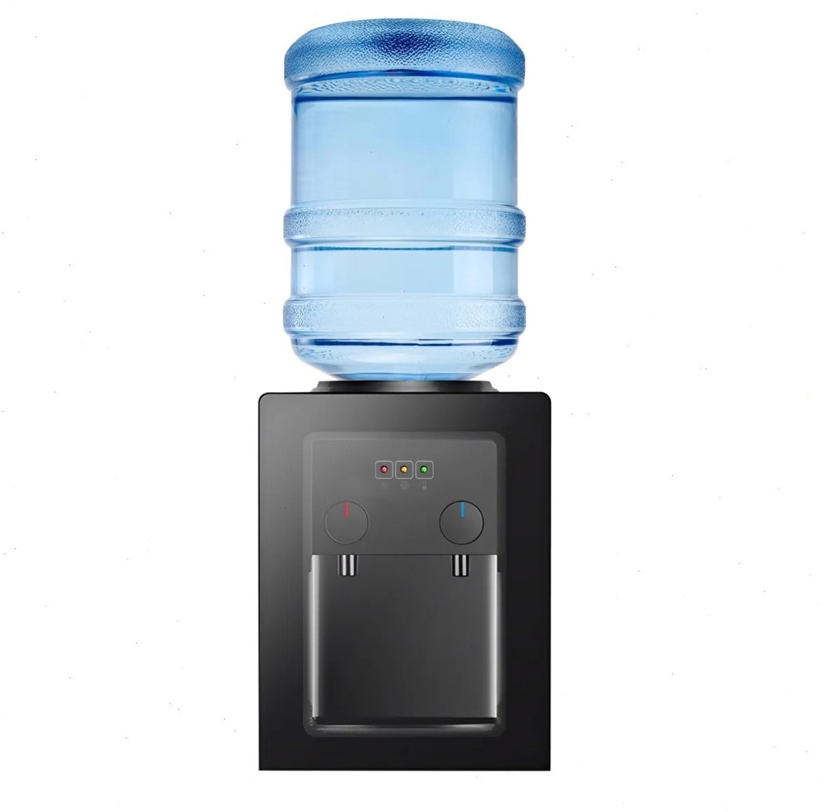 Vhr Waterdispenser - Waterkoeler - Heetwatertap - Watertap - Waterdispenser met Koud Water - Water dispenser met Kraantje - Universeel