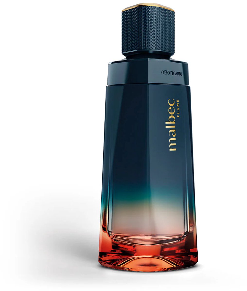 Malbec Flame Heren Eau de Toilette, 100 ml