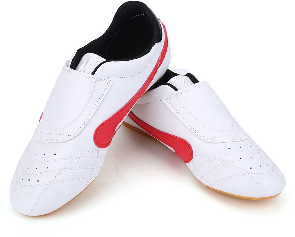 Dailygoods - Karate Schoenen voor Mannen en Vrouwen, Tai Chi en Taekwondo Sneakers