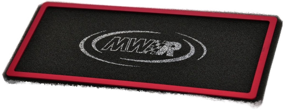 MWR MWR Luchtfilter Kawasaki ZX 6R 05/'06