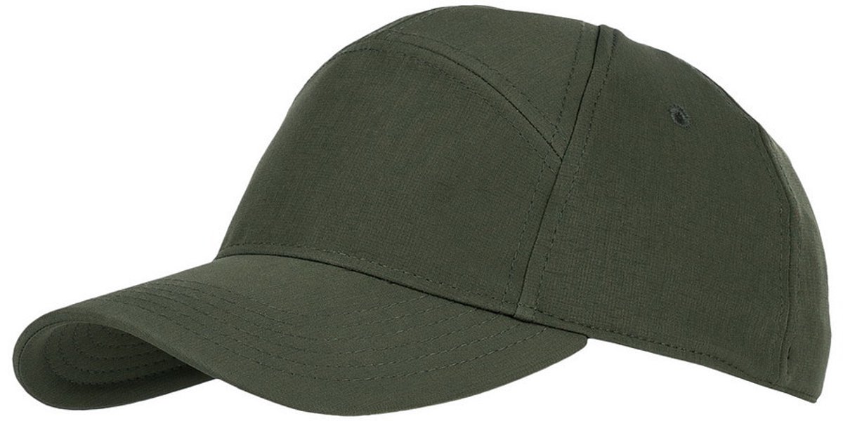 TF-2215 Baseball cap Softshell Ranger green M-L