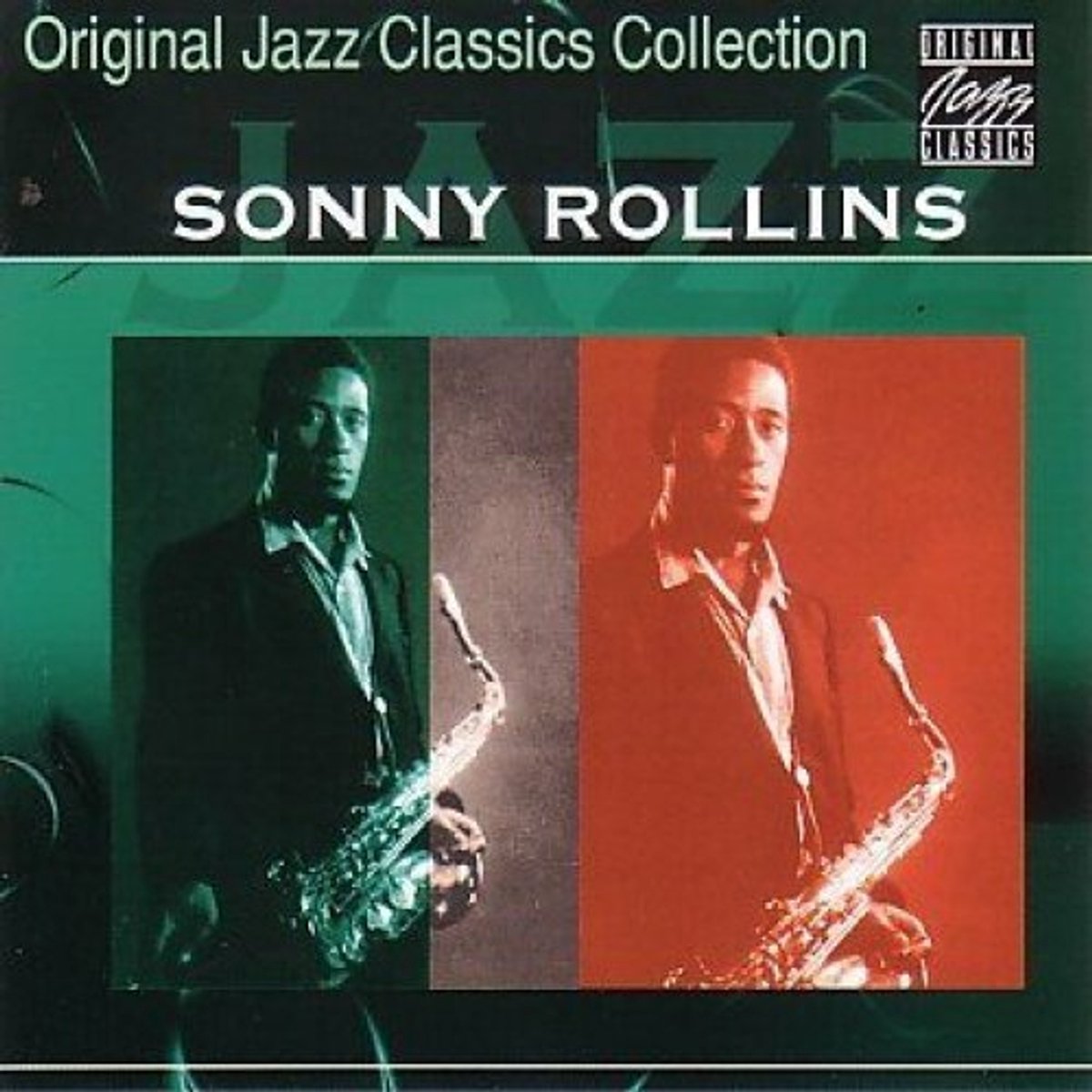 Original Jazz Classics Collection