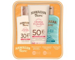 Hawaiian Tropic Trio Toilettas