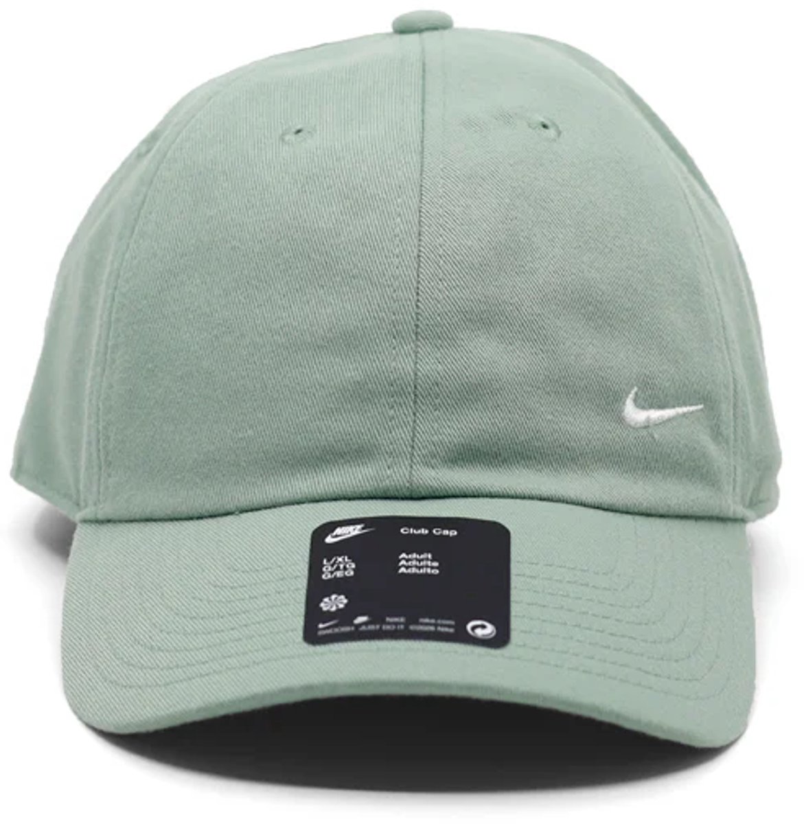 Nike Club Cap – /M Unisex Groen