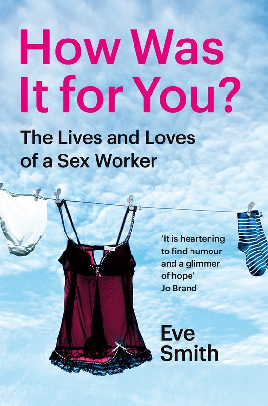 How Was It for You? - cover