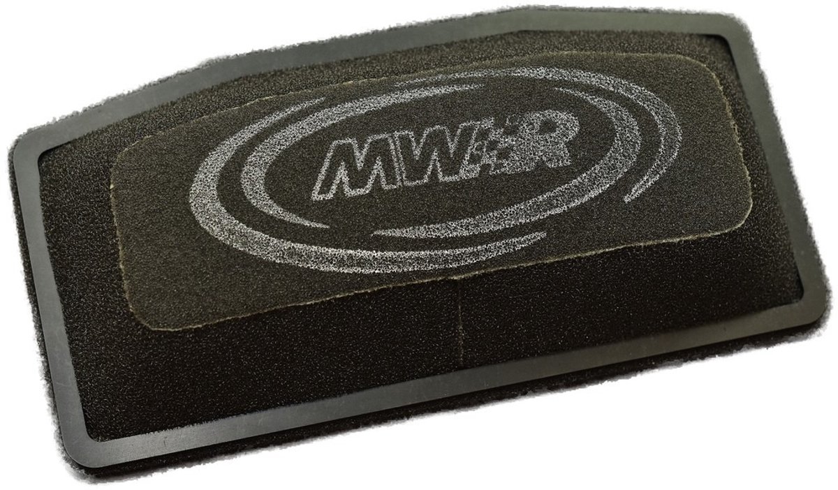 MWR MWR WSBK racing luchtfilter Triumph Street Triple 765/765RS /