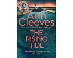 Vera Stanhope10-The Rising Tide