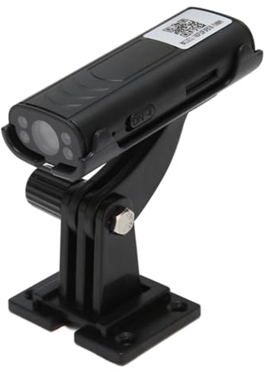 SnelShoppen - Draadloze Achteruitrijcamera voor Auto en Vrachtwagenaanhangwagen, Nachtzicht, Mobiele Detectie, 170° Hoek, IP68 Waterdicht